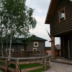 Гостевой дом Окулова Заимка, Истра, Московская область