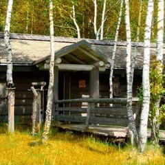 Гостевой дом Окулова Заимка, Истра, Московская область