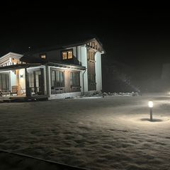 Дом с русской баней и бассейном, Тарусский район, Калужская область