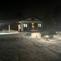 Дом с русской баней и бассейном, Тарусский район, Калужская область