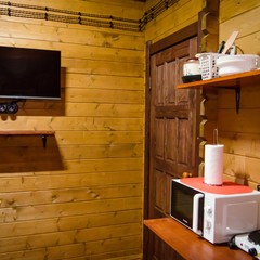 Дачный клуб Подберезовик, Алексинский район, Тульская область