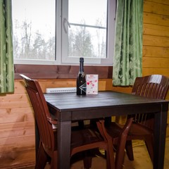 Дачный клуб Подберезовик, Алексинский район, Тульская область