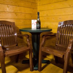 Дачный клуб Подберезовик, Алексинский район, Тульская область