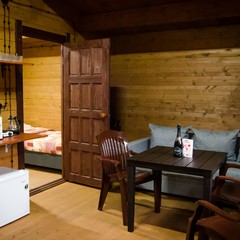 Дачный клуб Подберезовик, Алексинский район, Тульская область