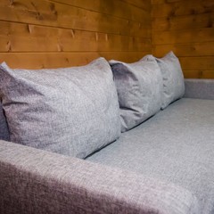 Дачный клуб Подберезовик, Алексинский район, Тульская область