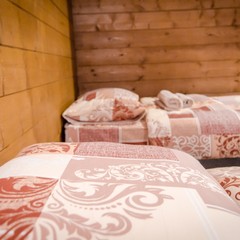 Дачный клуб Подберезовик, Алексинский район, Тульская область