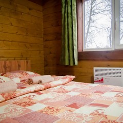 Дачный клуб Подберезовик, Алексинский район, Тульская область