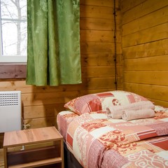 Дачный клуб Подберезовик, Алексинский район, Тульская область