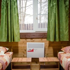 Дачный клуб Подберезовик, Алексинский район, Тульская область