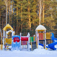 Санаторий Геолог, Тюмень, Тюменская область