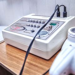 Санаторий Геолог, Тюмень, Тюменская область