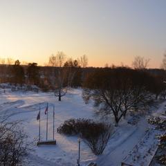 Санаторий Геолог, Тюмень, Тюменская область