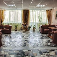 Санаторий Геолог, Тюмень, Тюменская область