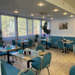 Санаторий Геолог, Тюмень, Тюменская область