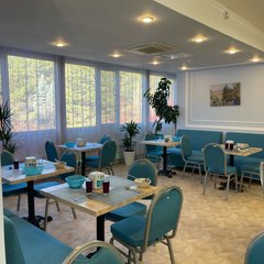 Санаторий Геолог, Тюмень, Тюменская область