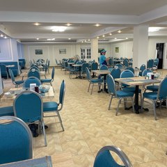 Санаторий Геолог, Тюмень, Тюменская область