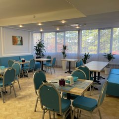 Санаторий Геолог, Тюмень, Тюменская область