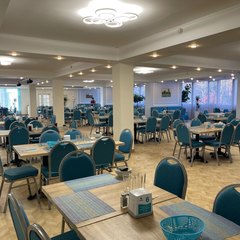 Санаторий Геолог, Тюмень, Тюменская область