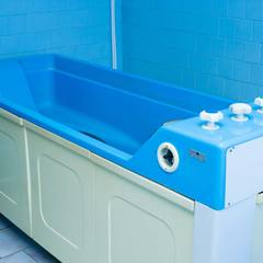 Санаторий Геолог, Тюмень, Тюменская область