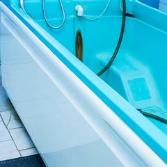 Санаторий Геолог, Тюмень, Тюменская область