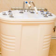 Санаторий Геолог, Тюмень, Тюменская область