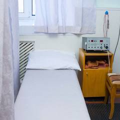 Санаторий Геолог, Тюмень, Тюменская область