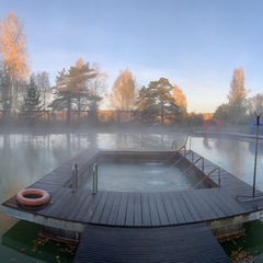 Санаторий Геолог, Тюмень, Тюменская область