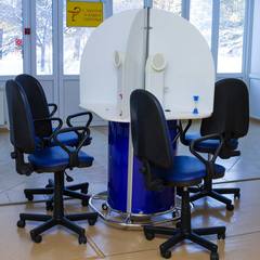 Санаторий Геолог, Тюмень, Тюменская область