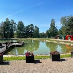 Санаторий Геолог, Тюмень, Тюменская область