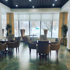 Санаторий Геолог, Тюмень, Тюменская область