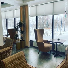 Санаторий Геолог, Тюмень, Тюменская область