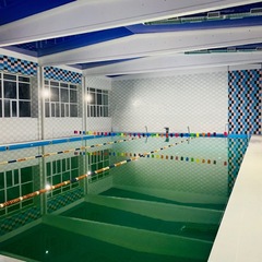 Санаторий Геолог, Тюмень, Тюменская область