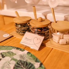 Глэмпинг Домик Лесника, Солотча, Рязанская область