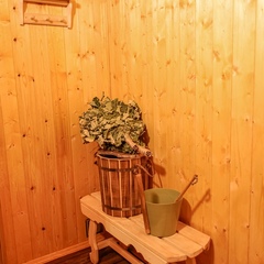 Глэмпинг Домик Лесника, Солотча, Рязанская область