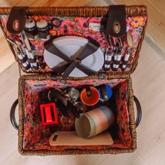 Глэмпинг Домик Лесника, Солотча, Рязанская область