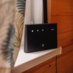 Глэмпинг Домик Лесника, Солотча, Рязанская область