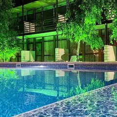 Пансионат Уральские самоцветы, Анапа, Краснодарский край