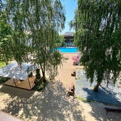 Пансионат Уральские самоцветы, Анапа, Краснодарский край