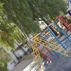 Пансионат Уральские самоцветы, Анапа, Краснодарский край