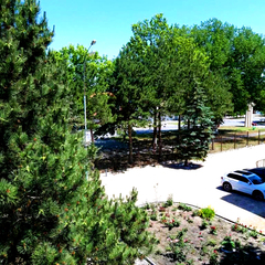 Пансионат Уральские самоцветы, Анапа, Краснодарский край