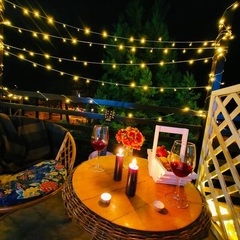 Пансионат Уральские самоцветы, Анапа, Краснодарский край