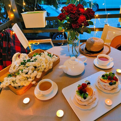 Пансионат Уральские самоцветы, Анапа, Краснодарский край