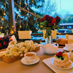 Пансионат Уральские самоцветы, Анапа, Краснодарский край