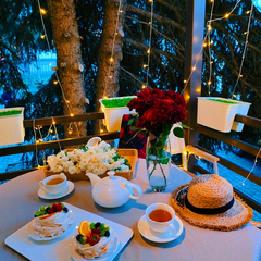 Пансионат Уральские самоцветы, Анапа, Краснодарский край