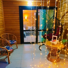 Пансионат Уральские самоцветы, Анапа, Краснодарский край