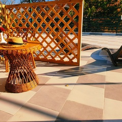 Пансионат Уральские самоцветы, Анапа, Краснодарский край