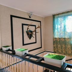 Пансионат Уральские самоцветы, Анапа, Краснодарский край