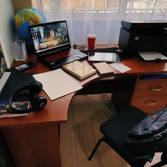 Пансионат Уральские самоцветы, Анапа, Краснодарский край