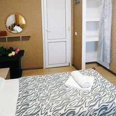 Пансионат Уральские самоцветы, Анапа, Краснодарский край