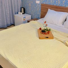 Пансионат Уральские самоцветы, Анапа, Краснодарский край